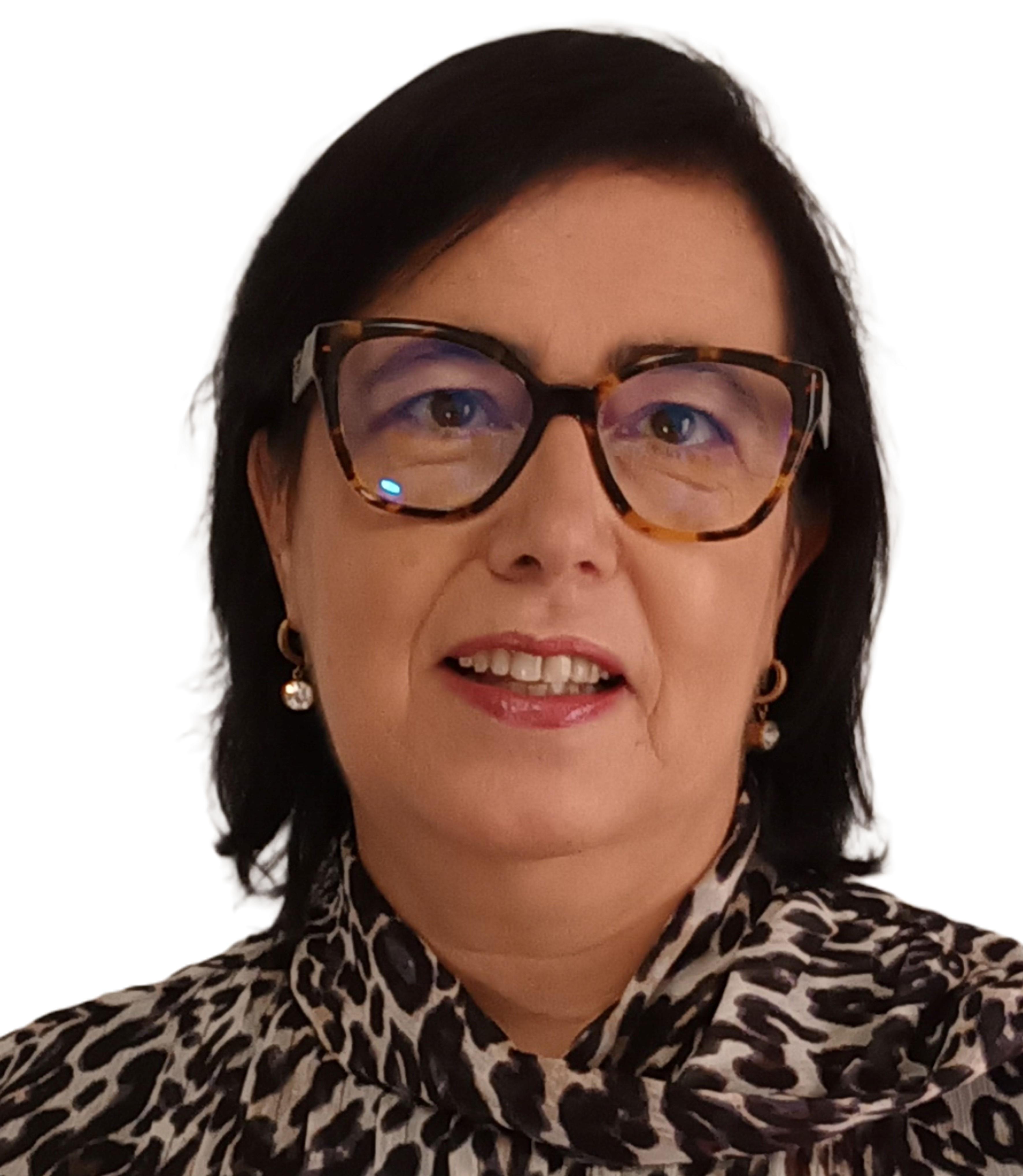 Prof. Sílvia Rocha